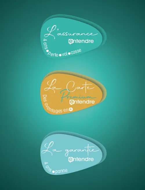 Assurance et garantie